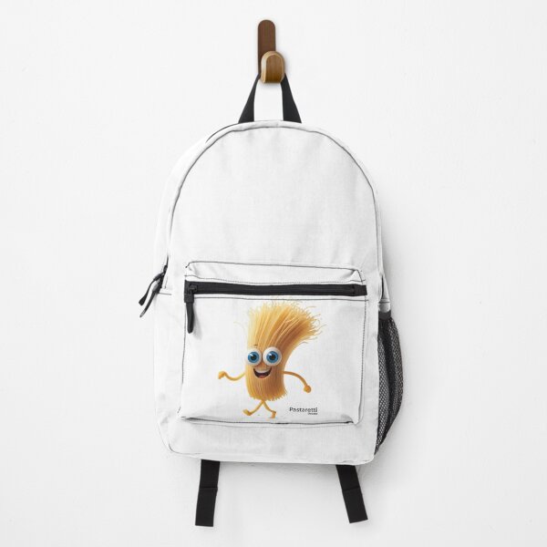 Item preview, Pastaretti (Doodie Evolution) designed and sold by FoodDoods.