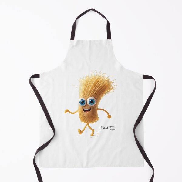 Item preview, Pastaretti (Doodie Evolution) designed and sold by FoodDoods.