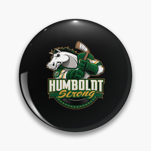 Item preview,  Humboldt Broncos designed and sold by MAREYD.