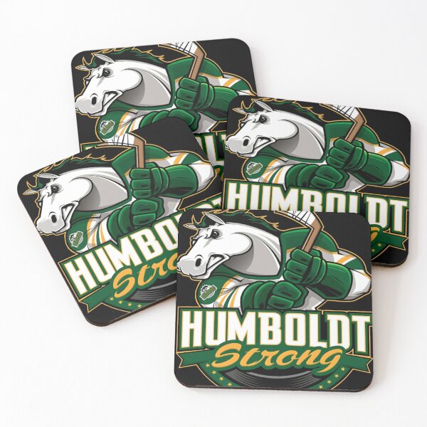 Item preview,  Humboldt Broncos designed and sold by MAREYD.