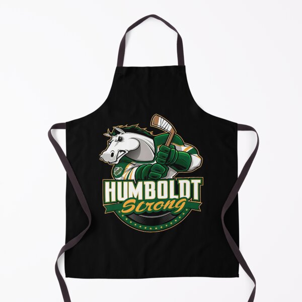 Item preview, Humboldt Broncos designed and sold by MAREYD.