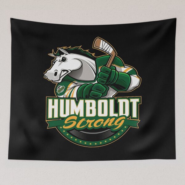 Item preview,  Humboldt Broncos designed and sold by MAREYD.