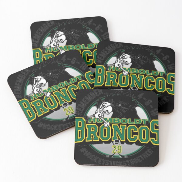Item preview, Humboldt Broncos designed and sold by YGTFreerunning.
