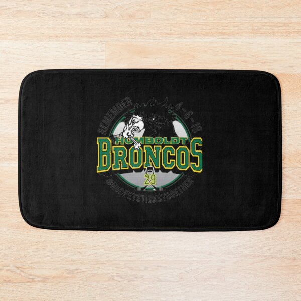 Item preview, Humboldt Broncos designed and sold by YGTFreerunning.