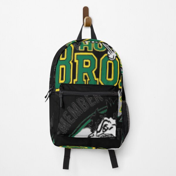 Item preview, Humboldt Broncos designed and sold by YGTFreerunning.