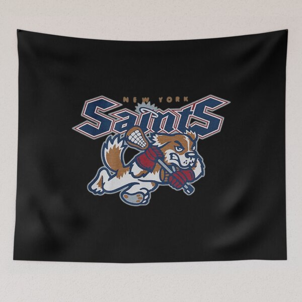 Item preview, New York Saints designed and sold by Mrsaouab.