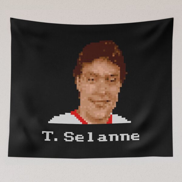 Item preview, Teemu 94 designed and sold by MAREYD.
