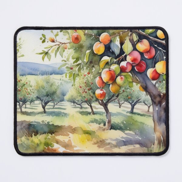 Item preview, Old Orchard designed and sold by Kraftbaum.