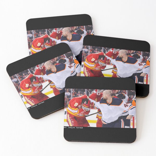 Item preview,  Kassian V. Tkachuk - Beer League Heroes designed and sold by Abdul Rafay Saleem.