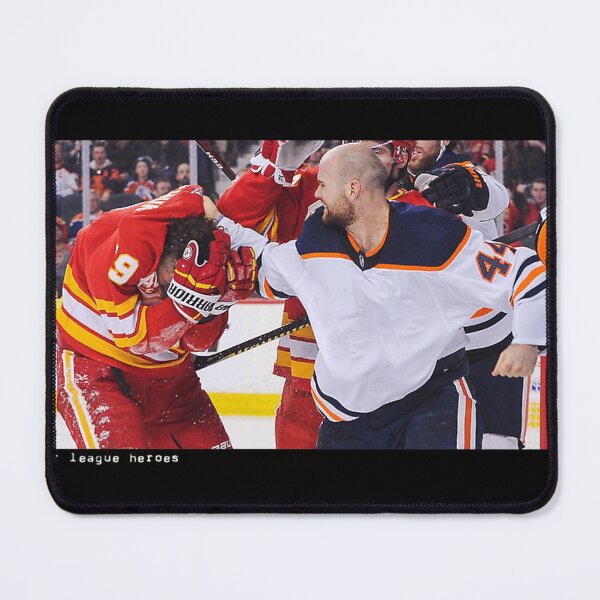 Item preview,  Kassian V. Tkachuk - Beer League Heroes designed and sold by Abdul Rafay Saleem.
