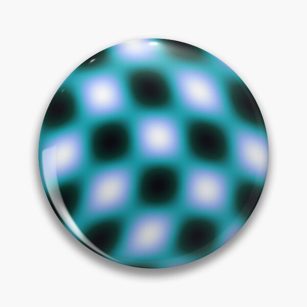 Item preview, Quantum Physics Geometric Pattern Design  designed and sold by Codingart9.