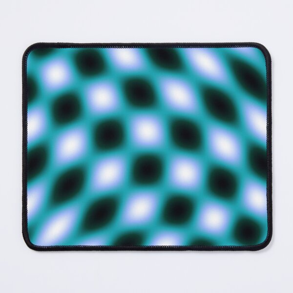 Item preview, Quantum Physics Geometric Pattern Design designed and sold by Codingart9.
