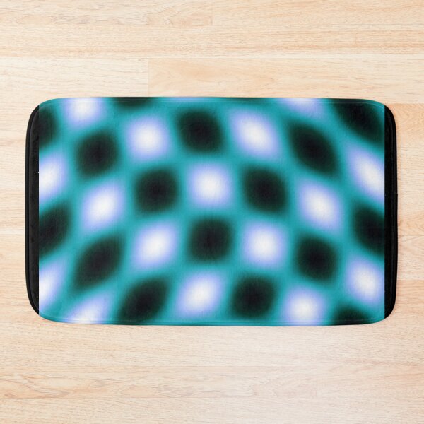 Item preview, Quantum Physics Geometric Pattern Design  designed and sold by Codingart9.