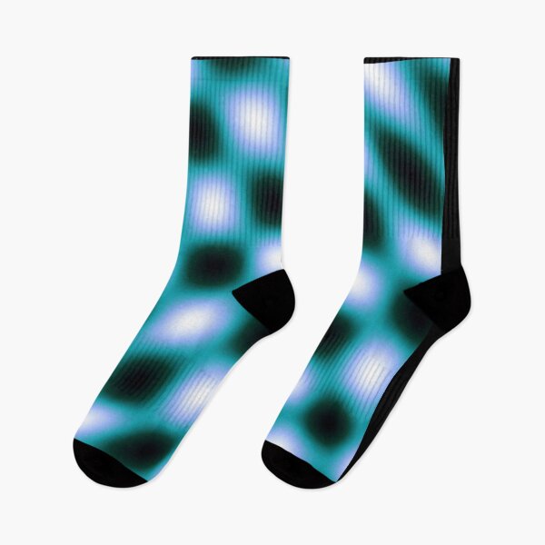 Item preview, Quantum Physics Geometric Pattern Design  designed and sold by Codingart9.