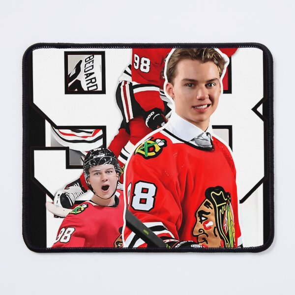Item preview, Connor Bedard designed and sold by YGTFreerunning.