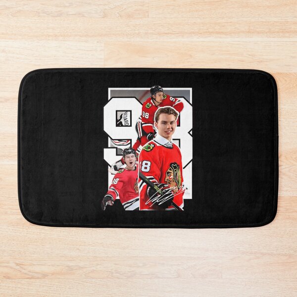 Item preview, Connor Bedard designed and sold by YGTFreerunning.