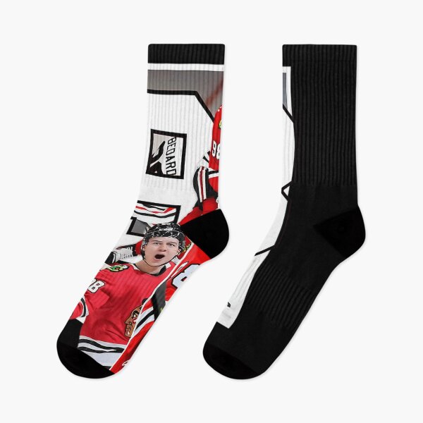 Item preview, Connor Bedard designed and sold by YGTFreerunning.
