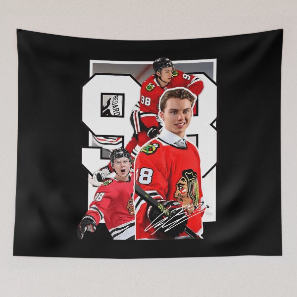 Item preview, Connor Bedard designed and sold by YGTFreerunning.