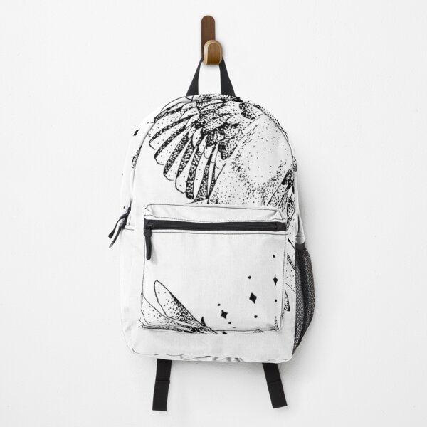 Item preview, When The Thrush Knocks designed and sold by PriyavPithia.