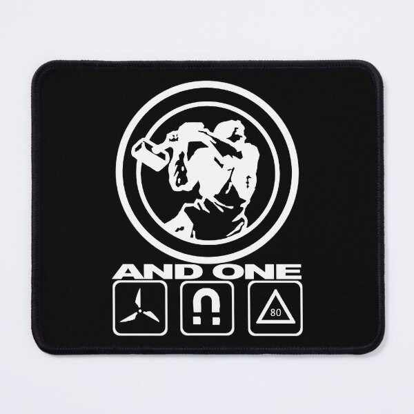 Item preview, And One Band designed and sold by coinpluz.