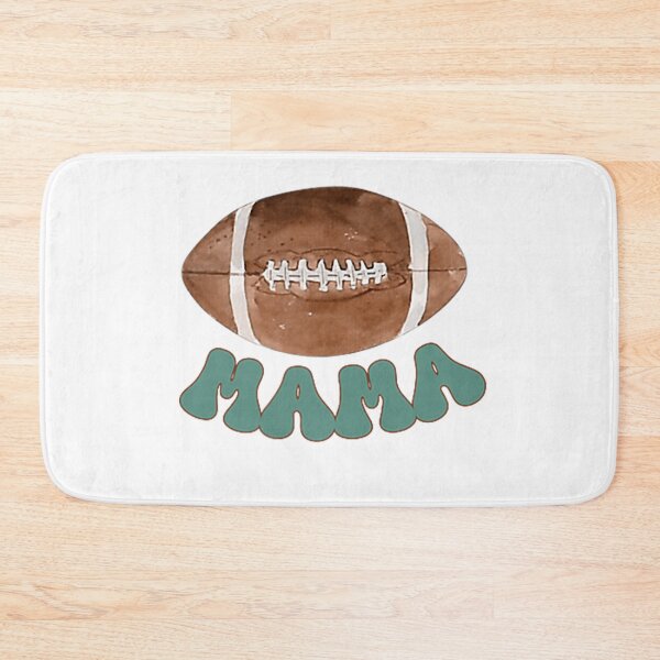 Item preview, Mama of The 1 Year Old Football Birthday Boy Family Matching  designed and sold by FrankIsabel.