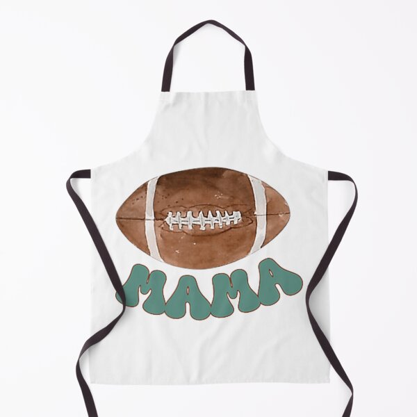 Item preview, Mama of The 1 Year Old Football Birthday Boy Family Matching designed and sold by FrankIsabel.