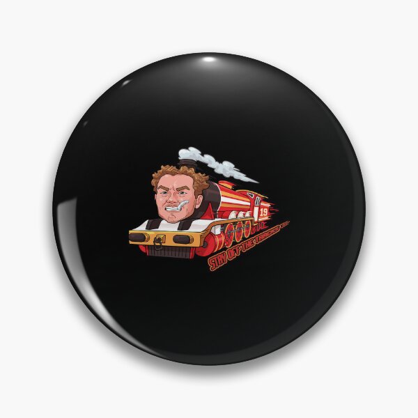 Item preview, Stay Off The Tracks designed and sold by MAREYD.