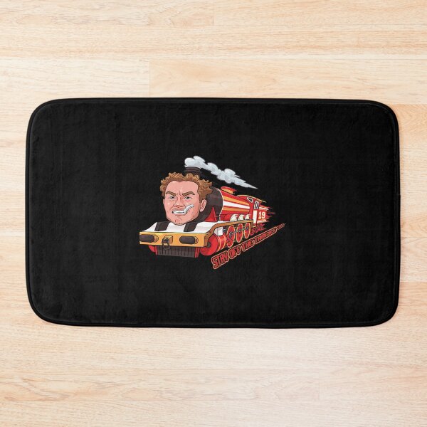 Item preview, Stay Off The Tracks designed and sold by MAREYD.