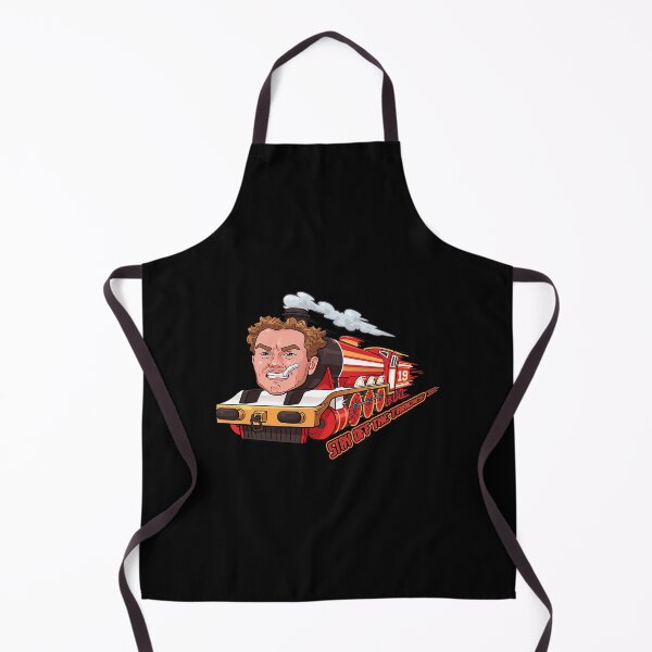 Item preview, Stay Off The Tracks designed and sold by MAREYD.