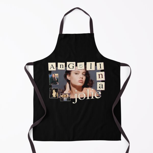 Item preview, Angelina Jolie Vintage Collage designed and sold by coinpluz.