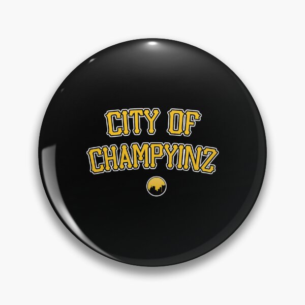Item preview,  City Of Champyinz designed and sold by Abdul Rafay Saleem.