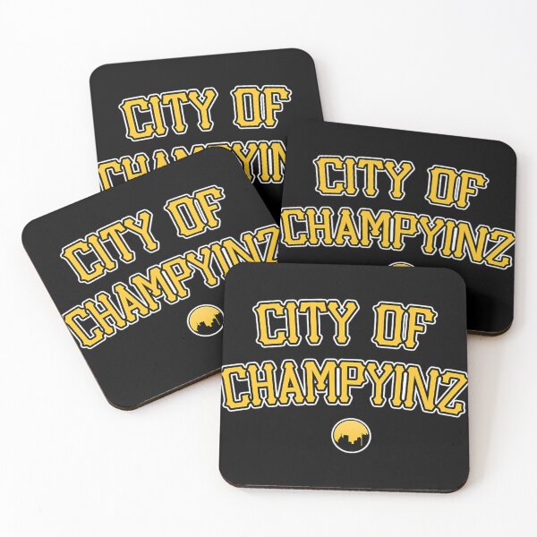 Item preview,  City Of Champyinz designed and sold by Abdul Rafay Saleem.