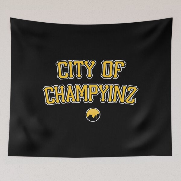 Item preview,  City Of Champyinz designed and sold by Abdul Rafay Saleem.