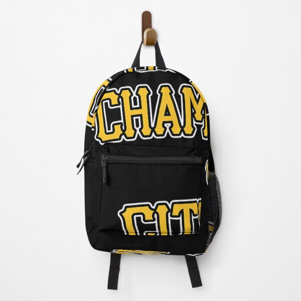 Item preview, City Of Champyinz designed and sold by Abdul Rafay Saleem.