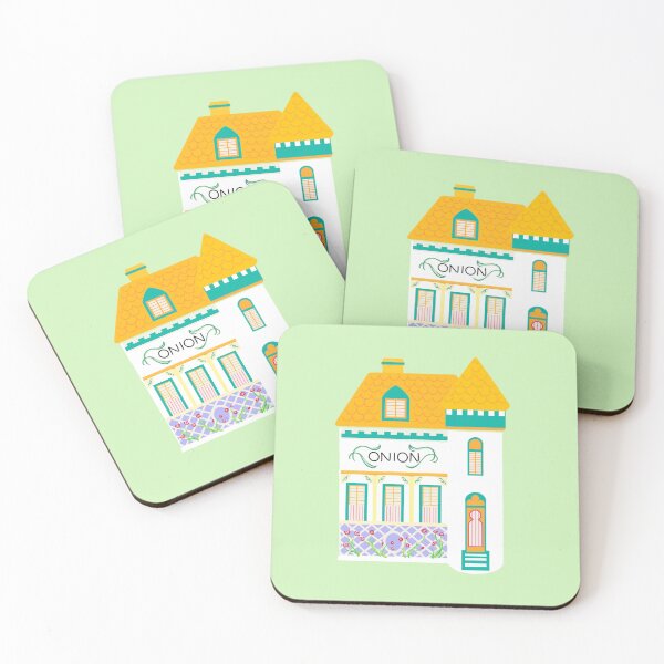 Item preview, Onion designed and sold by Wild.Flower..