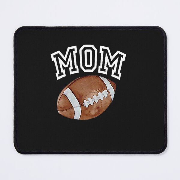 Item preview, Mom of The 1 Year Old Football Birthday Boy Family Matching designed and sold by FrankIsabel.