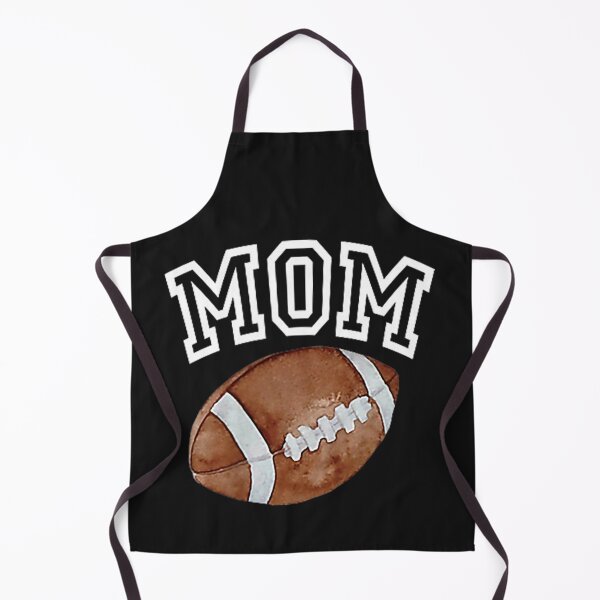 Item preview, Mom of The 1 Year Old Football Birthday Boy Family Matching designed and sold by FrankIsabel.