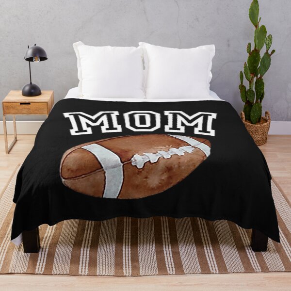 Item preview, Mom of The 1 Year Old Football Birthday Boy Family Matching designed and sold by FrankIsabel.