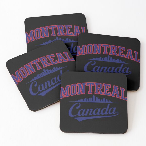 Item preview, Montreal Hockey designed and sold by YGTFreerunning.