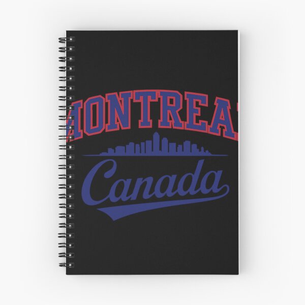 Item preview, Montreal Hockey designed and sold by YGTFreerunning.