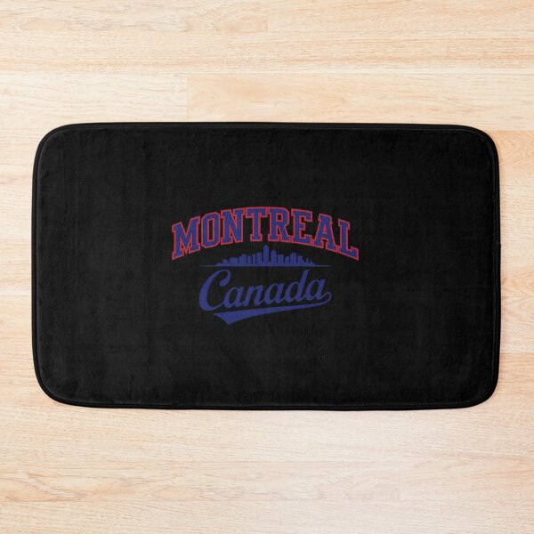Item preview, Montreal Hockey designed and sold by YGTFreerunning.