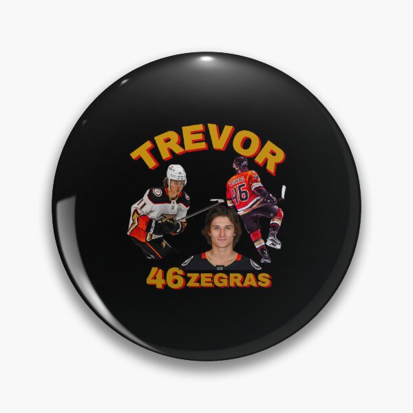 Item preview,  Trevor Zegras designed and sold by Mrsaouab.