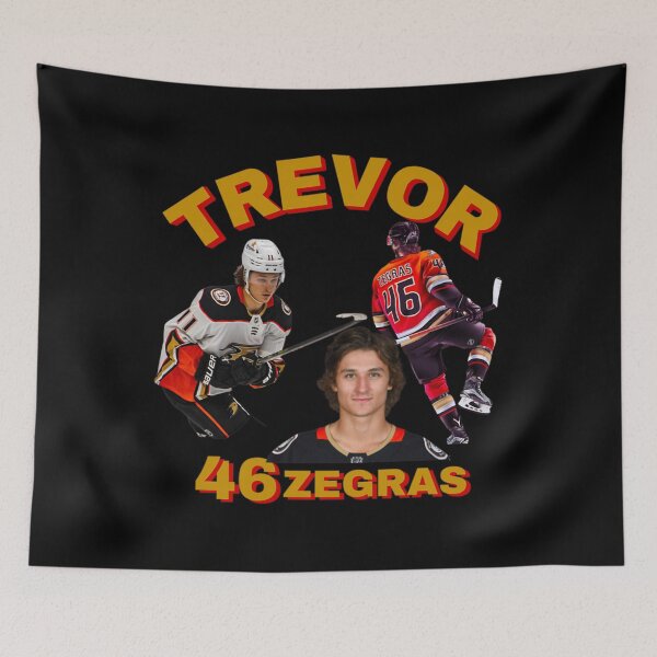 Item preview,  Trevor Zegras designed and sold by Mrsaouab.