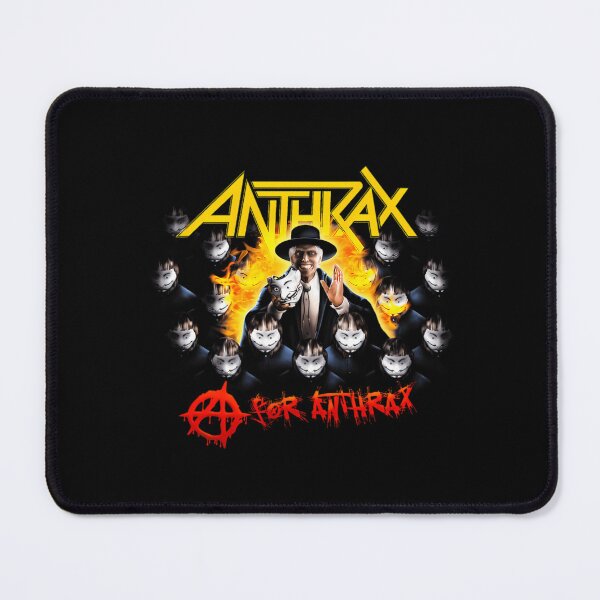 Item preview, Anthrax For Band designed and sold by coinpluz.