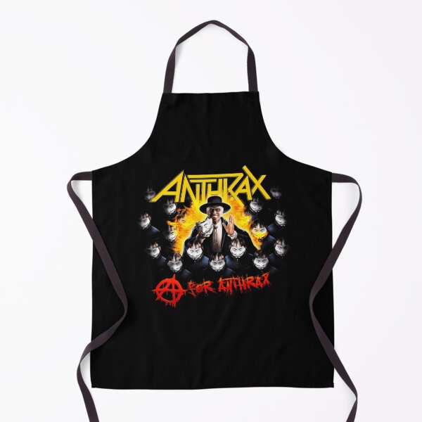 Item preview, Anthrax For Band designed and sold by coinpluz.