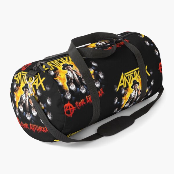 Item preview, Anthrax For Band designed and sold by coinpluz.