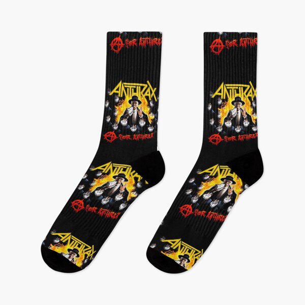 Item preview, Anthrax For Band designed and sold by coinpluz.