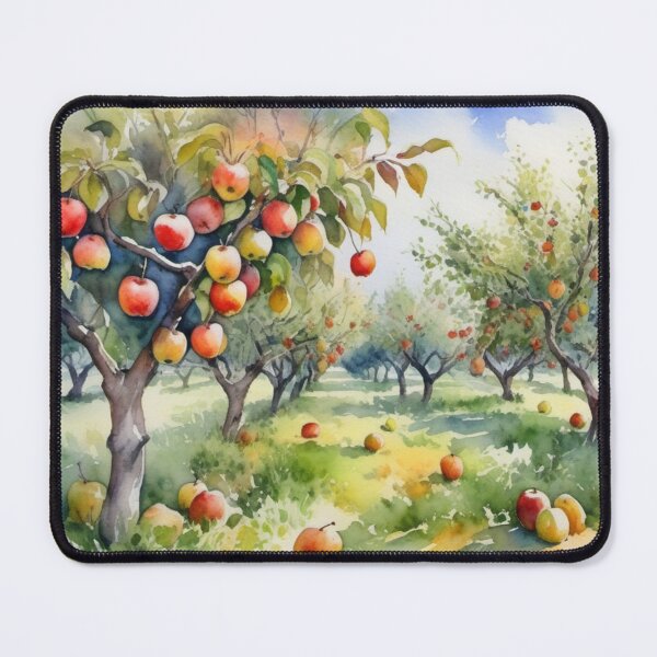 Item preview, Mature fruit trees designed and sold by Kraftbaum.