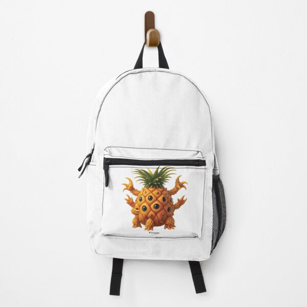 Item preview, Pineax (Doodie Evolution) designed and sold by FoodDoods.