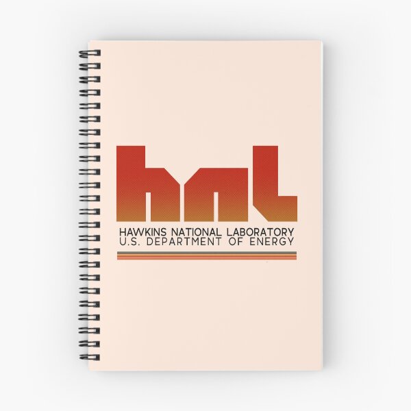 Item preview, Hawkins National Laboratory designed and sold by delllsdesigns.